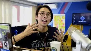 Gametest na Virgo Game Studios - Studio Update #01
