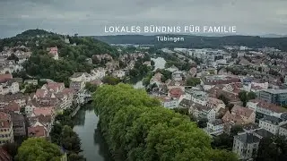 Bündnis-Portrait: Lokales Bündnis für Familie Tübingen