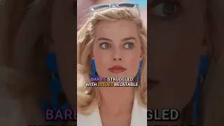 Why The Barbie Movie was a Success!?