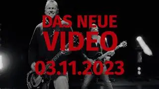 DRITTE WAHL - "Keine Zeit für weiße Fahnen" (Video Teaser)