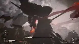 Wukong Страж Тигр