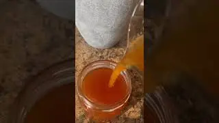 Guava Sauce!