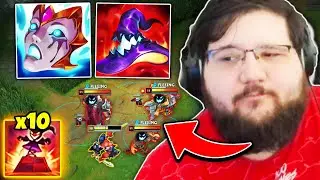 THERE'S ALWAYS ANOTHER SHACO BOX!