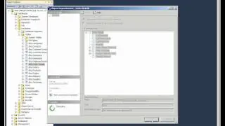 How to check the dependencies of a MS SQL database table