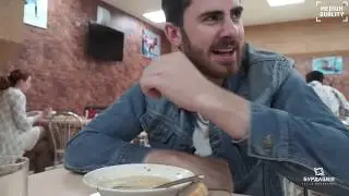 Бурдашев  Столовые