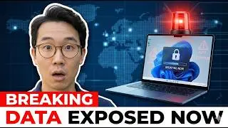 WARNING: Microsoft Just EXPOSED Your Private Data (The Scary Truth About Copilot AI)