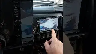 2 дин магнитола с али экспресс 7018б