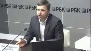 Павел Шевыров о перезапуске портала городских услуг PGU.MOS.RU