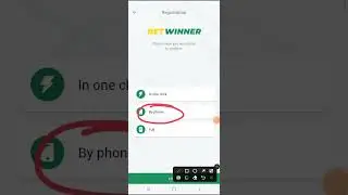 betwinner promo code 2023 || how to create a betwinner account with a promo code
