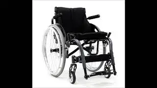 types like a wheelchare