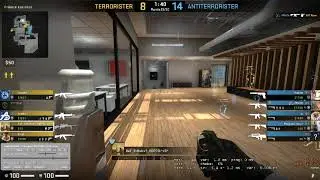 Scout 2k hs Agency