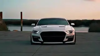 Mustang