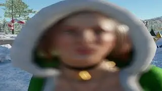 literally everyone this update