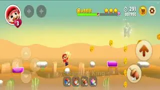 Super Run World || World 19