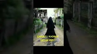 ÇARŞAFLI KADİNİN ÇIPLAK KIZI..? TİMURTAŞ HOCA EFENDİ
