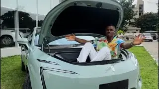 The Avatar 11 will blow your mind 🤯😁 #automobile #electric #car #trending
