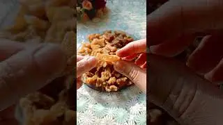 Очень вкусные цукаты из кабачков.