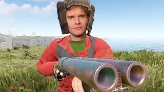 the grubs of rust