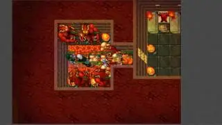 The Annihilator Quest on Calmera - Tibia