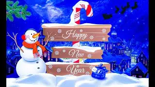 ВІТАЮ ВАС З НОВИМ РОКОМ🎅 2021🎅Power Mik +ВИБИРАЄМО ПЕРЕМОЖЦІВ УКРАЇНСЬКОЮ☃️