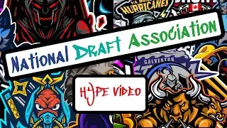 N.D.A. Hype video