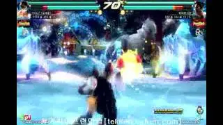 TTT2 Sodam vs Leedy