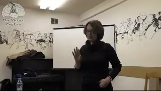 Нейронаука и психология - Татьяна Строганова