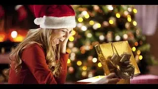 мой новогодний подарок!!!