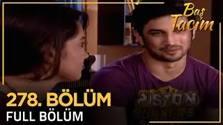 Baş Tacım - Pavitra Rishta Hint Dizisi 278. Bölüm