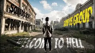 How I Pick Apart Squads In Tarkov