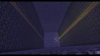 D2 mine on munchy mc completely empty