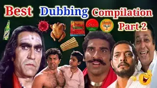 Fanny dubbing video compilation part-2 