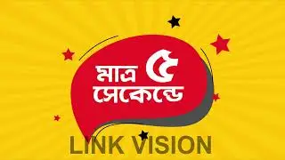 Animation Video. Link Vision Animation