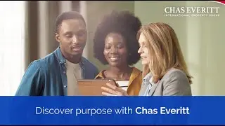 Inspiring purpose and building successful futures with our Agents