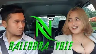 NV | NALENDRA - VHIE | DJ SEXY BERHATI MULIA