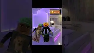 ВЫВОД: не переписывайтесь смайликами ИДЕЯ НЕ МОЯ #video #roblox #шортс #роблокс #актив