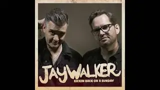 JayWalker - Kickin' Back On A Sunday (Audio Only)