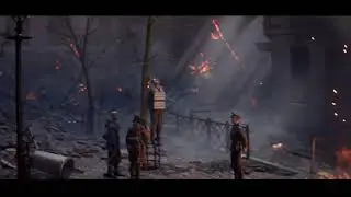 Battlefield 5  |  my county calling  |