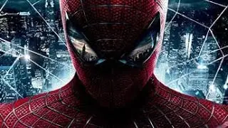 Spider-man fun