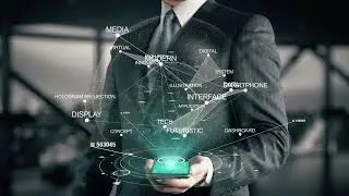 أهلا بكم في المستقبل