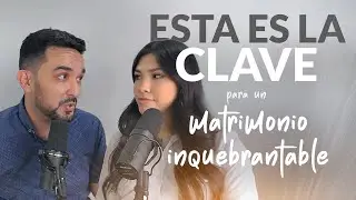 Descubre cómo construir un matrimonio en el que el amor siempre este vivo.