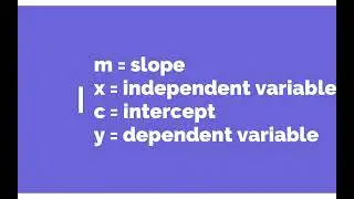 Linear Regression || Statistical model using Python
