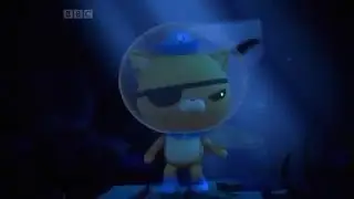 The Octonauts S2E14   The Octonauts And The Swashbuckling Swordwish