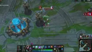 Ekko O Destruidor *