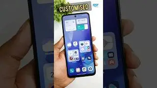 Customise your Xiaomi device like a PRO in 2024 ⚡⚡ #miui #theme