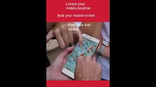 Lost mobile ? | स्मार्टफोन चोरी या गुम हो गया है तो इन टिप्स से लगाएं पता | #viral #viralshorts