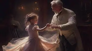 Grandfather's Waltz - Piano Music