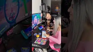 Yo solo quería un chicle 😲🤪😩🍬