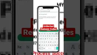 100% FREE GOOGLE play Redeem Code | How To Get Free Redeem Code 
