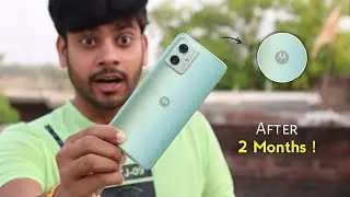Moto G64 5G Review After - 2 Months !